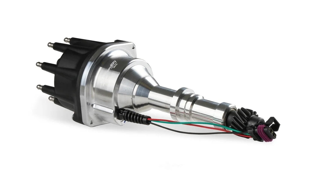 Holley Sniper EFI HyperSpark Distributor 565-311 fits 1961-1975 Buick Apollo / Centurion / Century / Estate Wagon / Gran S...