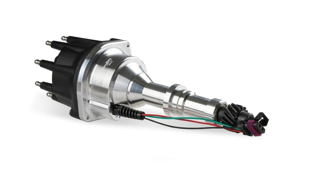 Holley Sniper EFI HyperSpark Distributor 565-311 fits 1961-1975 Buick Apollo / Centurion / Century / Estate Wagon / Gran S...
