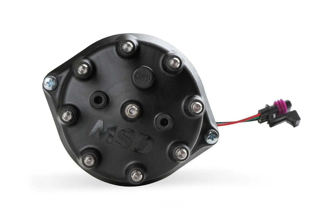 Holley Sniper EFI HyperSpark Distributor 565-311 fits 1961-1975 Buick Apollo / Centurion / Century / Estate Wagon / Gran S...