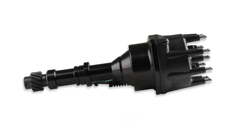 Holley Sniper EFI HyperSpark Distributor 565-311BK fits 1961-1975 Buick Apollo / Centurion / Century / Estate Wagon / Gran...