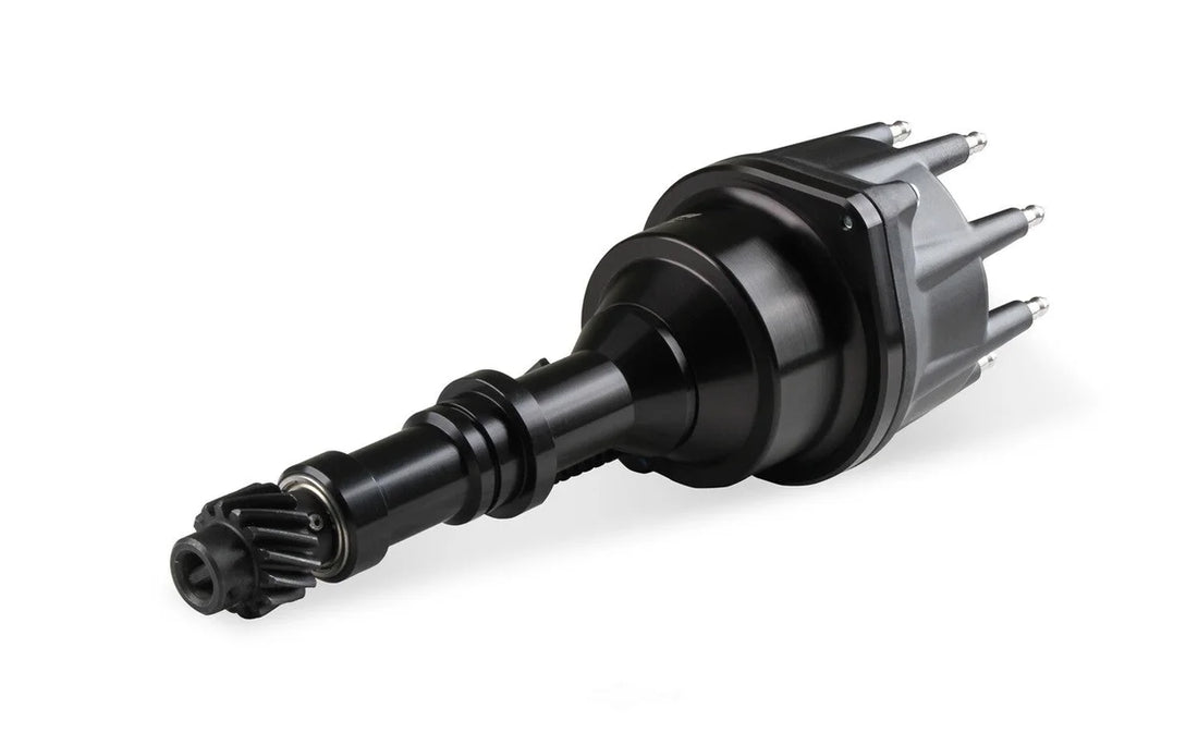 Holley Sniper EFI HyperSpark Distributor 565-311BK fits 1961-1975 Buick Apollo / Centurion / Century / Estate Wagon / Gran...