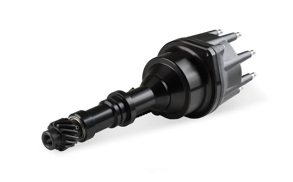 Holley Sniper EFI HyperSpark Distributor 565-311BK fits 1961-1975 Buick Apollo / Centurion / Century / Estate Wagon / Gran...