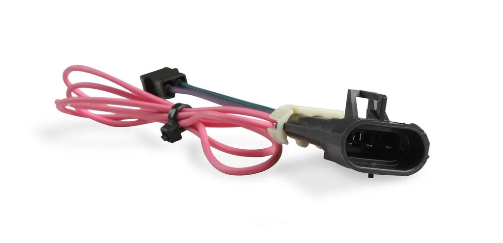 Holley Sniper EFI HyperSpark Distributor 565-311BK fits 1961-1975 Buick Apollo / Centurion / Century / Estate Wagon / Gran...