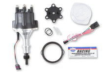 Load image into Gallery viewer, Holley Sniper EFI HyperSpark Distributor 565-315 fits 1960-1980 Ford 300 / Bronco / Club Wagon / Country Sedan / Country S...