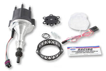 Load image into Gallery viewer, Holley Sniper EFI HyperSpark Distributor 565-315 fits 1960-1980 Ford 300 / Bronco / Club Wagon / Country Sedan / Country S...