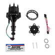 Load image into Gallery viewer, Holley Sniper EFI HyperSpark Distributor 565-315BK fits 1960-1980 Ford 300 / Bronco / Club Wagon / Country Sedan / Country...