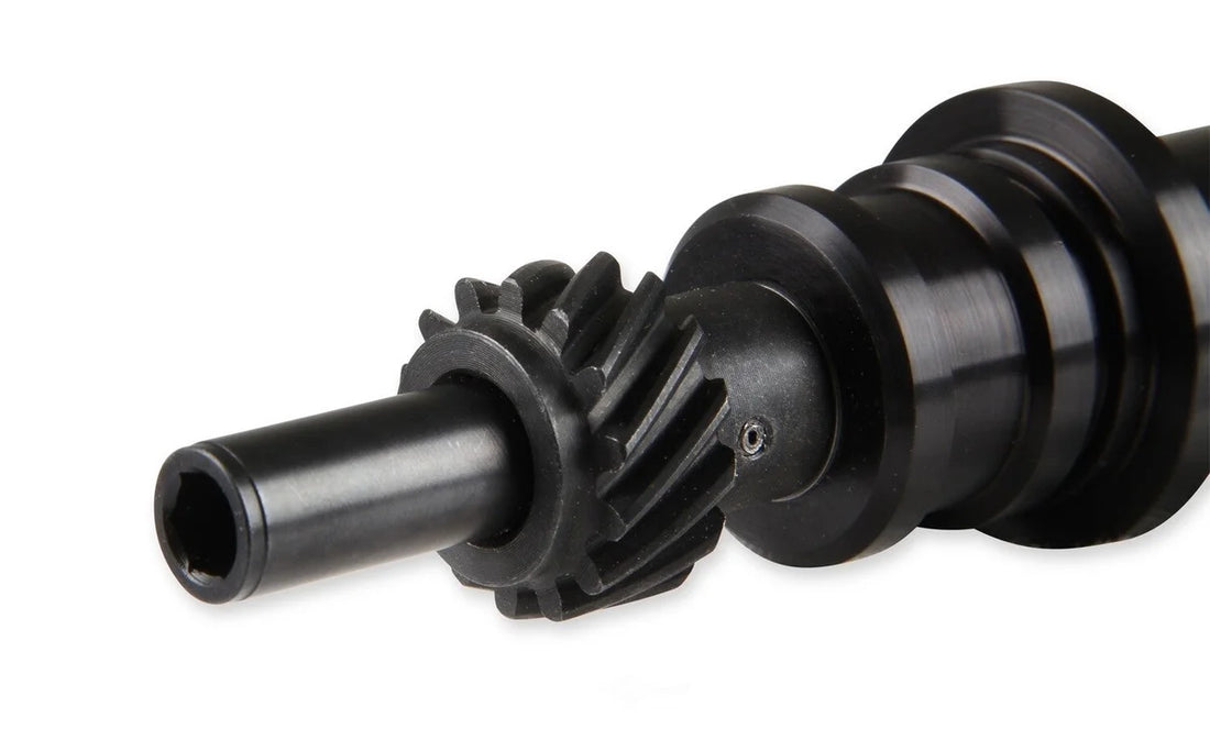 Holley Sniper EFI HyperSpark Distributor 565-315BK fits 1960-1980 Ford 300 / Bronco / Club Wagon / Country Sedan / Country...