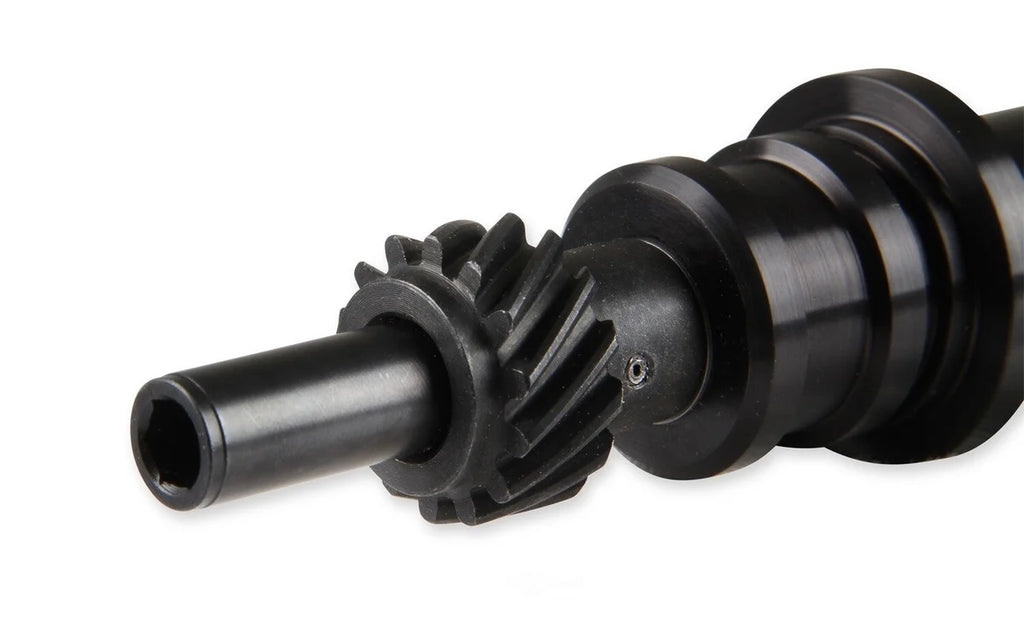Holley Sniper EFI HyperSpark Distributor 565-315BK fits 1960-1980 Ford 300 / Bronco / Club Wagon / Country Sedan / Country...