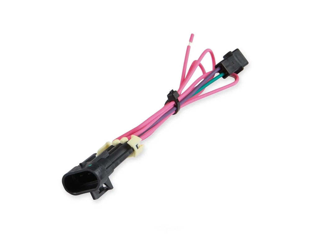 Holley Sniper EFI HyperSpark Distributor 565-315BK fits 1960-1980 Ford 300 / Bronco / Club Wagon / Country Sedan / Country...