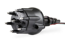 Load image into Gallery viewer, Holley Sniper EFI HyperSpark Distributor 565-315BK fits 1960-1980 Ford 300 / Bronco / Club Wagon / Country Sedan / Country...