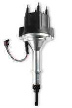 Load image into Gallery viewer, Holley Sniper EFI HyperSpark Distributor 565-316 fits 1965-1988 1998-2005 Chevrolet Bel Air / Biscayne / Blazer / Brookwoo...