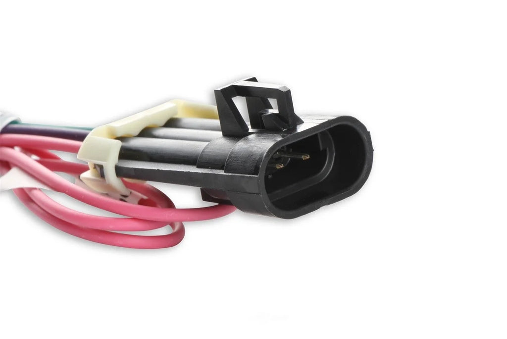 Holley Sniper EFI HyperSpark Distributor 565-316 fits 1965-1988 1998-2005 Chevrolet Bel Air / Biscayne / Blazer / Brookwoo...