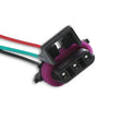Load image into Gallery viewer, Holley Sniper EFI HyperSpark Distributor 565-316 fits 1965-1988 1998-2005 Chevrolet Bel Air / Biscayne / Blazer / Brookwoo...