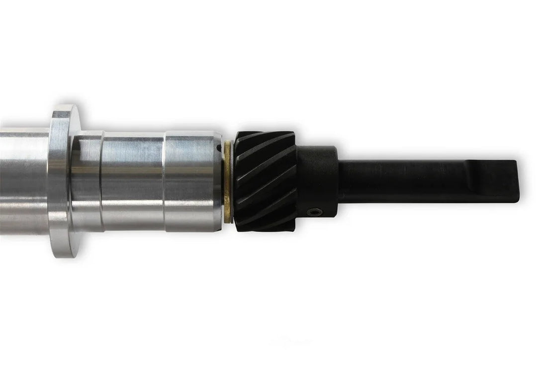 Holley Sniper EFI HyperSpark Distributor 565-316 fits 1965-1988 1998-2005 Chevrolet Bel Air / Biscayne / Blazer / Brookwoo...