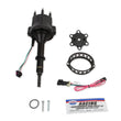 Load image into Gallery viewer, Holley Sniper EFI HyperSpark Distributor 565-316BK fits 1965-1988 1998-2005 Chevrolet Bel Air / Biscayne / Blazer / Brookw...