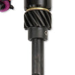 Load image into Gallery viewer, Holley Sniper EFI HyperSpark Distributor 565-316BK fits 1965-1988 1998-2005 Chevrolet Bel Air / Biscayne / Blazer / Brookw...