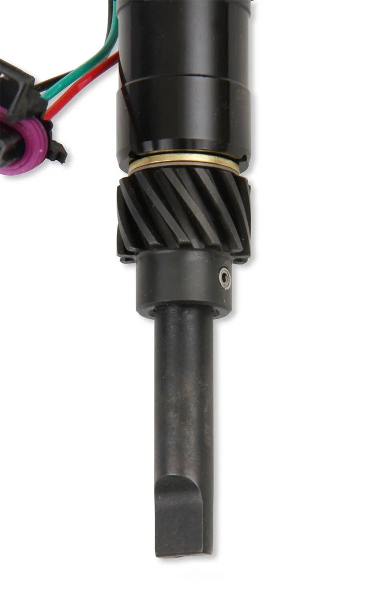 Holley Sniper EFI HyperSpark Distributor 565-316BK fits 1965-1988 1998-2005 Chevrolet Bel Air / Biscayne / Blazer / Brookw...