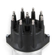 Load image into Gallery viewer, Holley Sniper EFI HyperSpark Distributor 565-321 fits Holden 253 / 304 / 308ci - Side View
