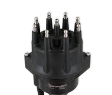 Load image into Gallery viewer, Holley Sniper EFI HyperSpark Distributor 565-321BK fits Holden 253 / 304 / 308ci - Side View