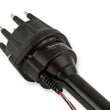 Load image into Gallery viewer, Holley Sniper EFI HyperSpark Distributor 565-321BK fits Holden 253 / 304 / 308ci - Back View
