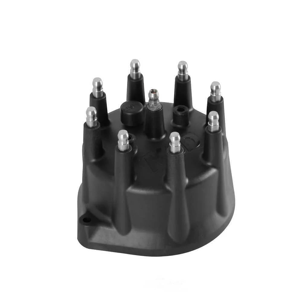 Holley Sniper EFI HyperSpark Distributor Cap 565-30 - Side View