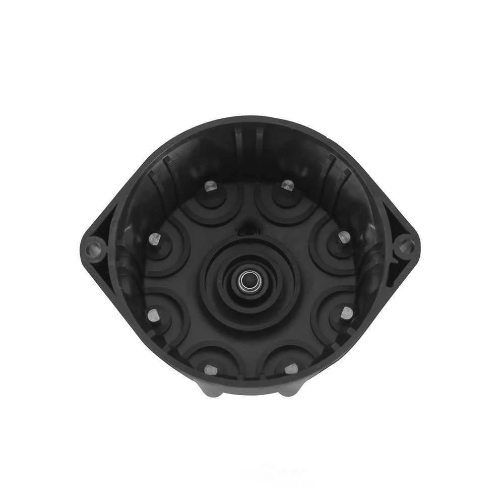 Holley Sniper EFI HyperSpark Distributor Cap 565-30 - Installation View