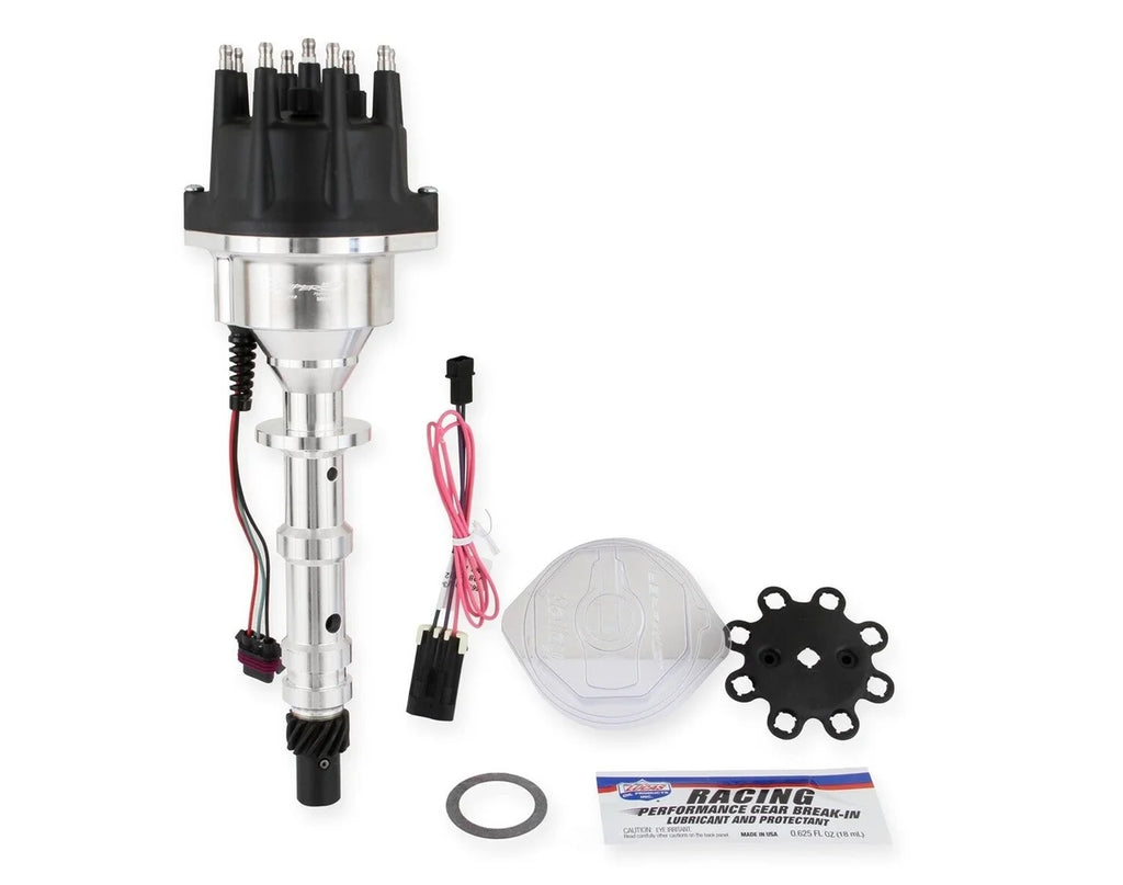 Holley Sniper EFI HyperSpark Distributor - Main Product View