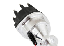 Load image into Gallery viewer, Holley Sniper EFI HyperSpark Distributor - Side View