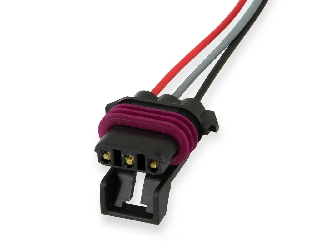 Holley Sniper EFI HyperSpark Distributor - Additional View 5