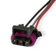 Load image into Gallery viewer, Holley Sniper EFI HyperSpark Distributor - Installation View