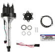 Load image into Gallery viewer, Holley Sniper EFI HyperSpark Distributor - GM 4.3L V6 565-317 fits 1985-2002 Chevrolet / Pontiac - Main Product View