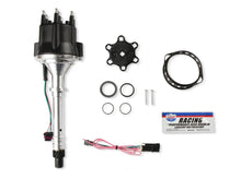 Load image into Gallery viewer, Holley Sniper EFI HyperSpark Distributor - GM 4.3L V6 565-317 fits 1985-2002 Chevrolet / Pontiac - Main Product View