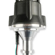 Load image into Gallery viewer, Holley Sniper EFI HyperSpark Distributor - GM 4.3L V6 565-317 fits 1985-2002 Chevrolet / Pontiac - Side View