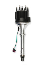 Load image into Gallery viewer, Holley Sniper EFI HyperSpark Distributor - GM 4.3L V6 565-317 fits 1985-2002 Chevrolet / Pontiac - Additional View 6