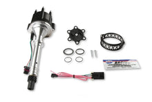Load image into Gallery viewer, Holley Sniper EFI HyperSpark Distributor - GM 4.3L V6 565-317 fits 1985-2002 Chevrolet / Pontiac - Additional View 14