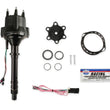 Load image into Gallery viewer, Holley Sniper EFI HyperSpark Distributor - GM 4.3L V6 565-317BK fits 1985-2002 Chevrolet / Pontiac - Main Product View