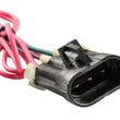 Load image into Gallery viewer, Holley Sniper EFI HyperSpark Distributor - GM 4.3L V6 565-317BK fits 1985-2002 Chevrolet / Pontiac - Additional View 5