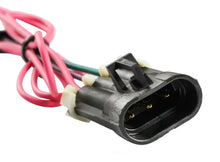 Load image into Gallery viewer, Holley Sniper EFI HyperSpark Distributor - GM 4.3L V6 565-317BK fits 1985-2002 Chevrolet / Pontiac - Additional View 5