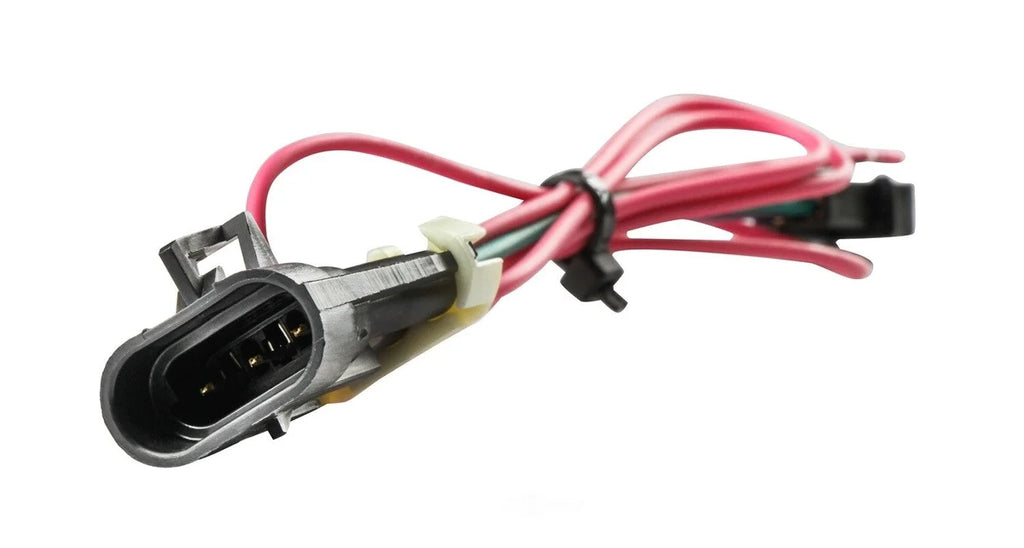 Holley Sniper EFI HyperSpark Distributor - GM 4.3L V6 565-317BK fits 1985-2002 Chevrolet / Pontiac - Additional View 13