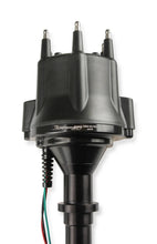 Load image into Gallery viewer, Holley Sniper EFI HyperSpark Distributor - GM 4.3L V6 565-317BK fits 1985-2002 Chevrolet / Pontiac - Additional View 14