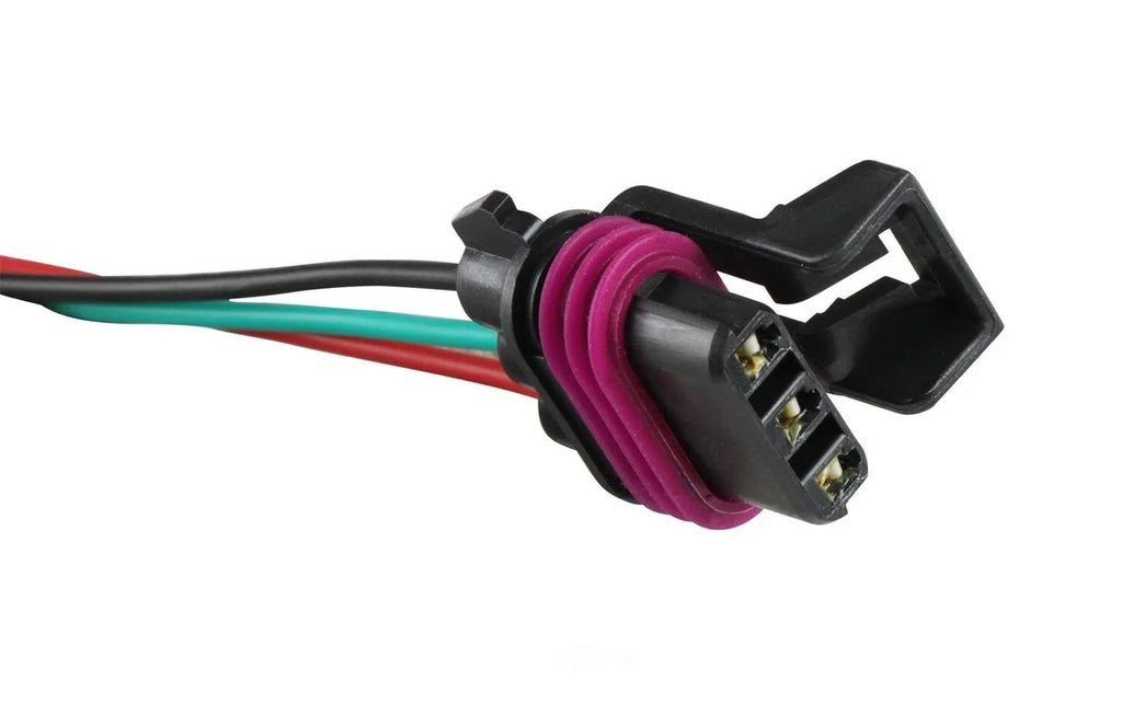Holley Sniper EFI HyperSpark Distributor - GM 4.3L V6 565-317BK fits 1985-2002 Chevrolet / Pontiac - Additional View 15
