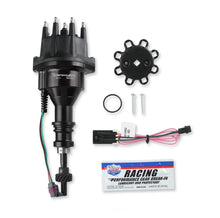 Load image into Gallery viewer, Holley Sniper EFI HyperSpark Distributor - Main Product View