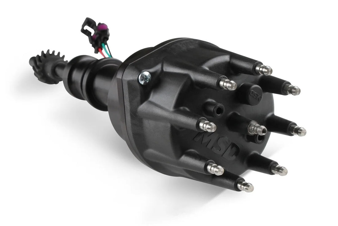 Holley Sniper EFI HyperSpark Distributor - Additional View 6