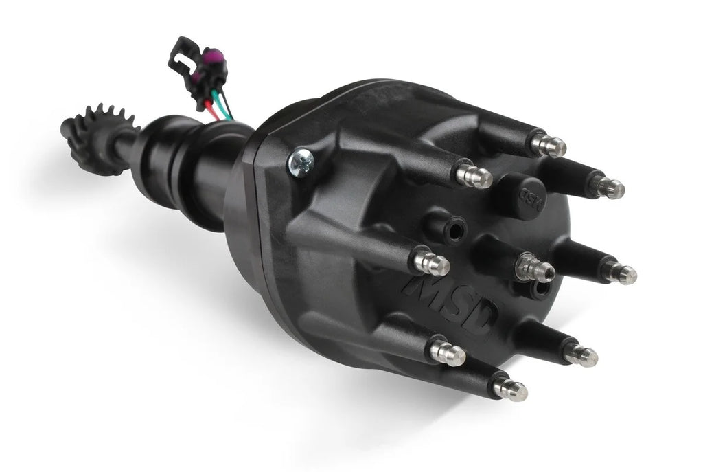 Holley Sniper EFI HyperSpark Distributor - Additional View 6