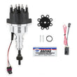 Load image into Gallery viewer, Holley Sniper EFI HyperSpark Distributor - Small Block 565-322 fits 1963-1988 1991-1996 Ford / Mercury - Main Product View