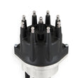 Load image into Gallery viewer, Holley Sniper EFI HyperSpark Distributor - Small Block 565-322 fits 1963-1988 1991-1996 Ford / Mercury - Back View