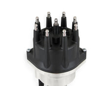 Load image into Gallery viewer, Holley Sniper EFI HyperSpark Distributor - Small Block 565-322 fits 1963-1988 1991-1996 Ford / Mercury - Back View