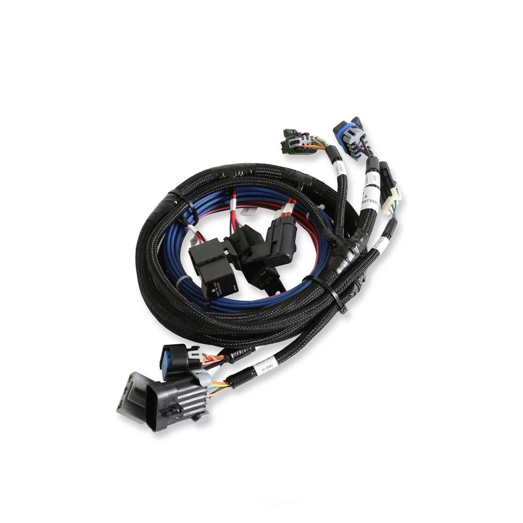 Holley Sniper EFI HyperSpark Plug and Play Main Harness 558-328 - Main Product View
