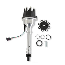 Load image into Gallery viewer, Holley Sniper EFI Includes distributor, ignition box, ignition coil, and main harness 565-300K fits 1961-1988 Buick / Chev...