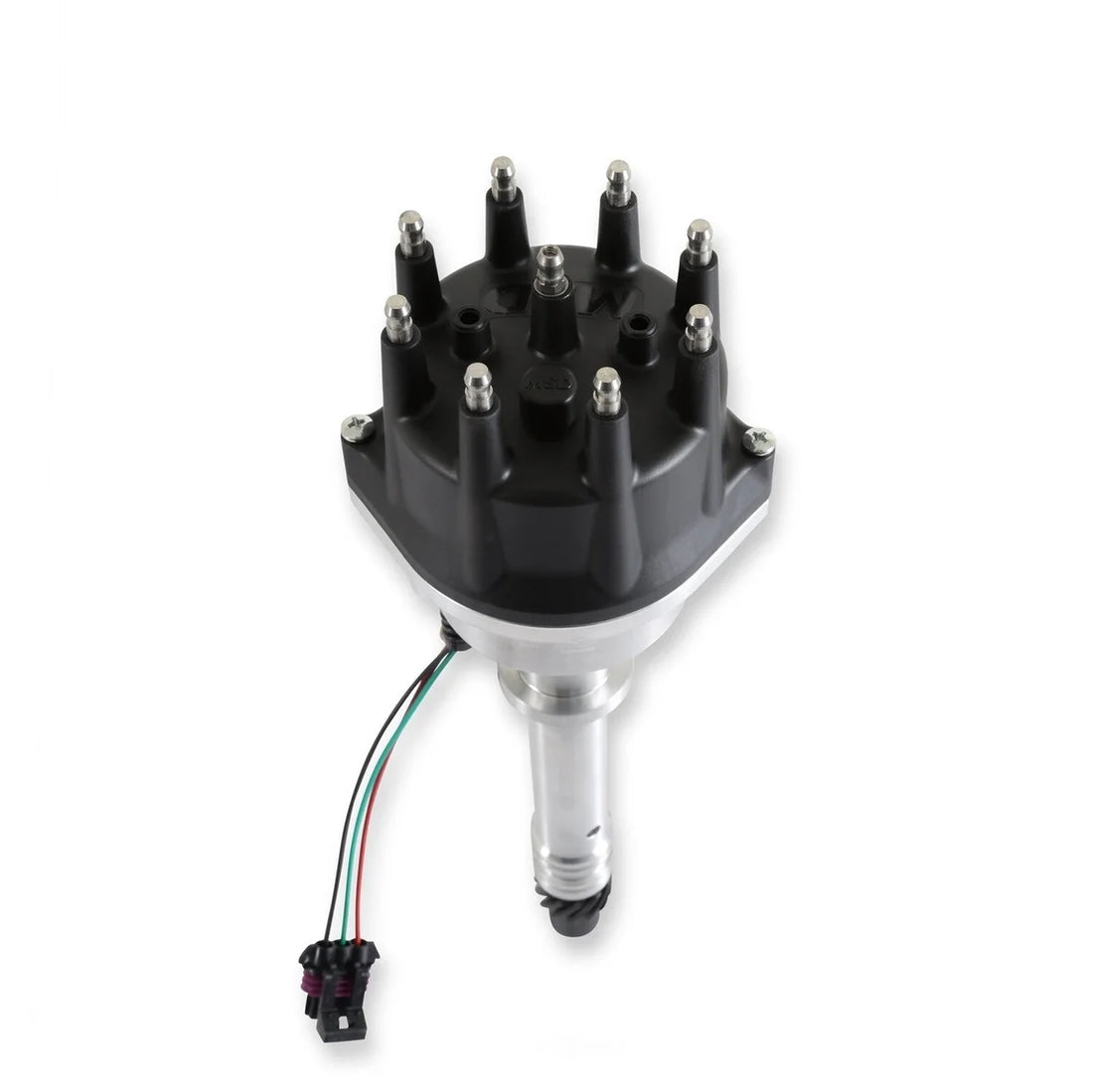 Holley Sniper EFI Includes distributor, ignition box, ignition coil, and main harness 565-300K fits 1961-1988 Buick / Chev...